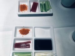 -在前门·烤鸭北京菜(五月花广场店)