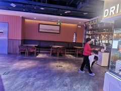 -好伦哥比萨烤肉自助(昌平航母店)