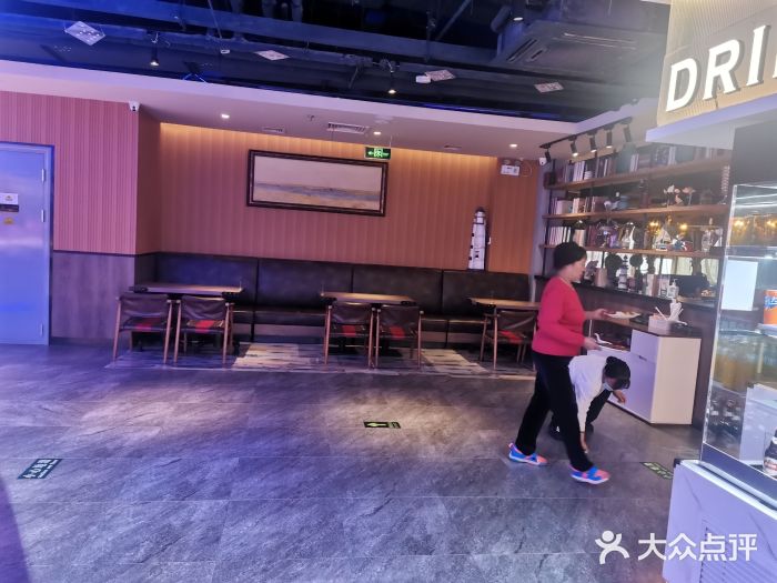 好伦哥比萨烤肉自助(昌平航母店)图片