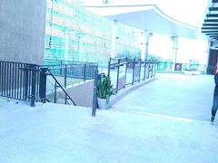 -宁波杉井奥特莱斯广场