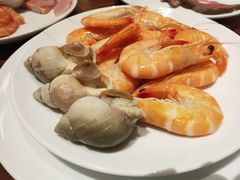 -嘉定凯悦·咖啡厅