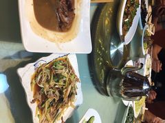 -鲁西南老厨子·特色鲁菜(经一纬五店)