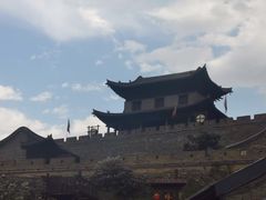 -雁门关景区