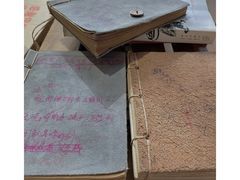 -COTTON CAFE(德信·中外公寓店)