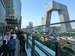 -国贸中心·国贸大厦三期