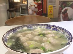 -上海紫彤友联生煎(金沙井店)