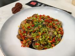 -小郭私房菜·海肠捞饭(学士街店)