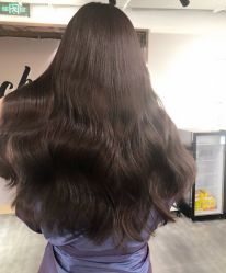 -MYCOLORHARSALON