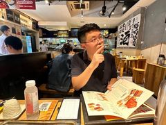 -木屋烧烤(岗顶二店)