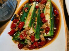 -炊烟小炒黄牛肉(中心印象城店)