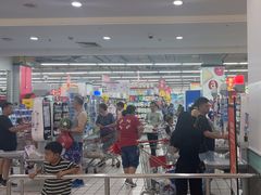 -大润发(康桥店)