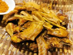 -院8里·少城记忆老川菜(宽窄巷子店)