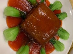 -功德林素菜饭庄(前门店)