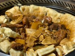 -二十一分小锅炖(中心店)