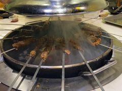 -杨家水浒烤肉(骆家庄店)