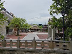 -赤坎·广东华侨国际旅游度假区