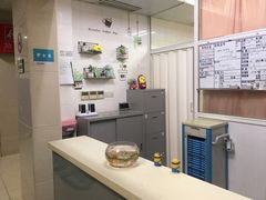 -上海市中医医院(芷江路院区)