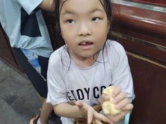 -东关街美食广场