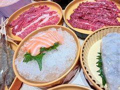 -海底捞大排档火锅(打浦路店)