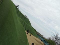 -南通洲际绿博园