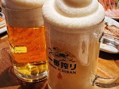 -半藏居酒屋(香港花园店)
