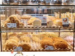 -BreadTalk面包新语·烘焙蛋糕(深业上城店)