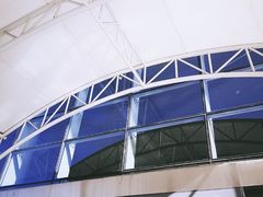 -石家庄正定国际机场-T2航站楼