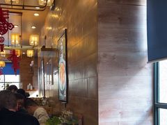 -韩香福烤肉庄园(荣成店)