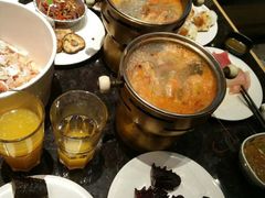 -川骄海鲜自助(河东店)