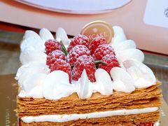 -M'CAKE(西单大悦城店)