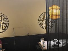 -绿茶餐厅(哈尔滨凯德店)