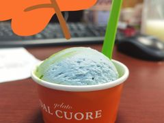 -Dal Cuore 达可芮冰淇淋(陕西北路店)