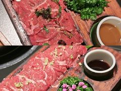 -季季山·云南野生菌火锅(上海首店)