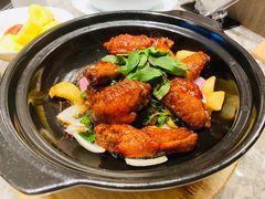 -四道菜·福建菜馆(新街口金鹰店)