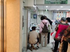 -新街口百货商场