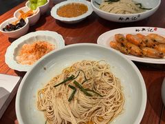 -裕兴记•蟹黄面馆(人民广场店)