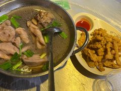 -小民大排档(光谷店)
