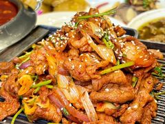 -凯鸽酒楼•雁北民间菜(云冈石窟店)