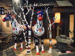 -茶马花街(城西银泰城店)