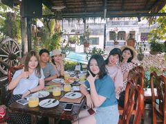 -自然餐厅(Phuket)