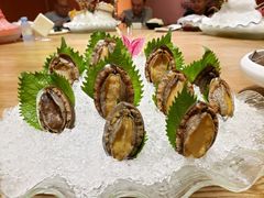 -尚海豆捞(乐虹坊店)