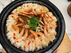 -老周家酱卤猪蹄私房菜(克拉玛依西街店)