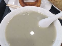 豆汁-聚德华天护国寺小吃(甜水园店)