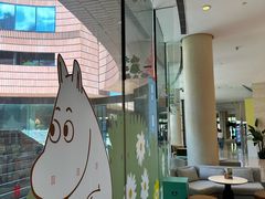 -上海衡山路十二号华邑酒店