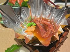 -匠和风精致料理(宁德万达店)