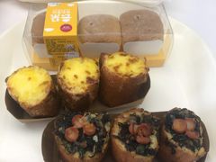-味多美(江桥万达店)