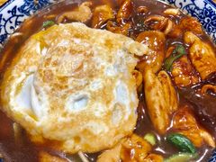 -顺丰面馆(打浦店)