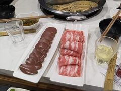 -重庆巴渝火锅(钟家村店)