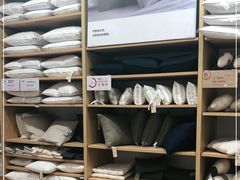 -MUJI无印良品(环球港店)