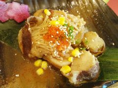 -鱼民·现造寿司(育德店)